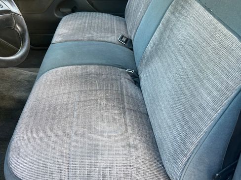 Used 1993 Ford F350 2WD Crew Cab image 31