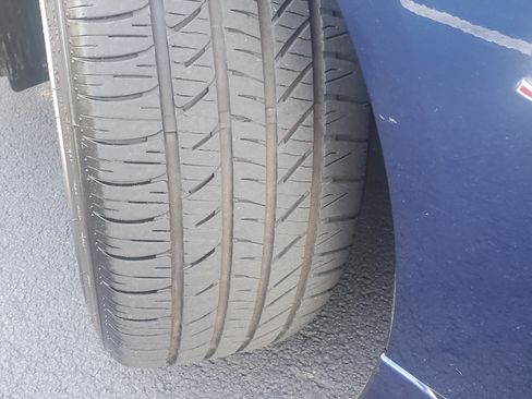 Used 2016 INFINITI Q50 Red Sport 400 image 25