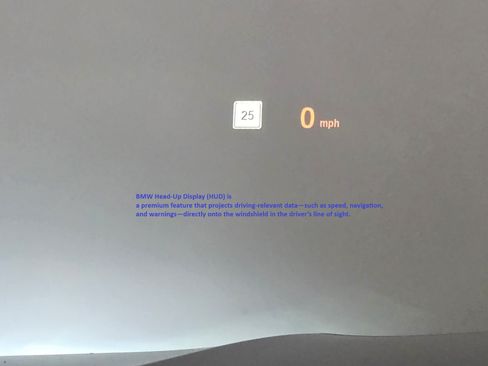 Used 2015 BMW X5 xDrive50i image 19