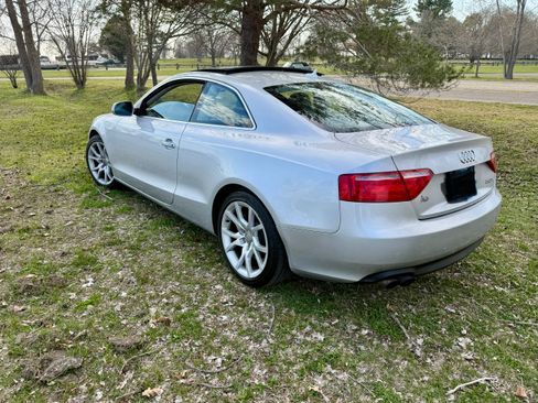 Used 2011 Audi A5 2.0T Premium w/ Bluetooth/Homelink Pkg AWD/4WD image 8