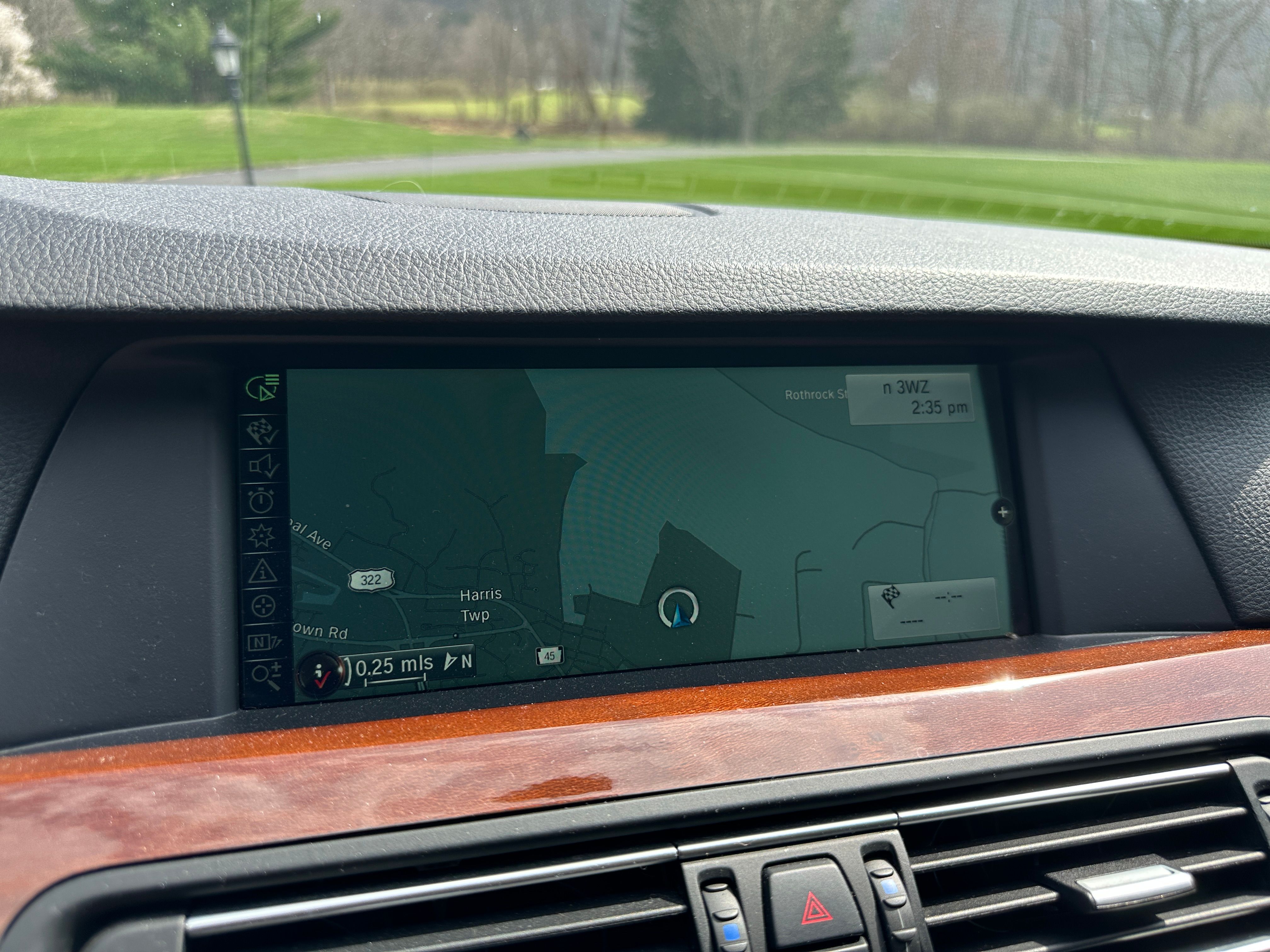Used 2013 BMW M5 RWD image 27