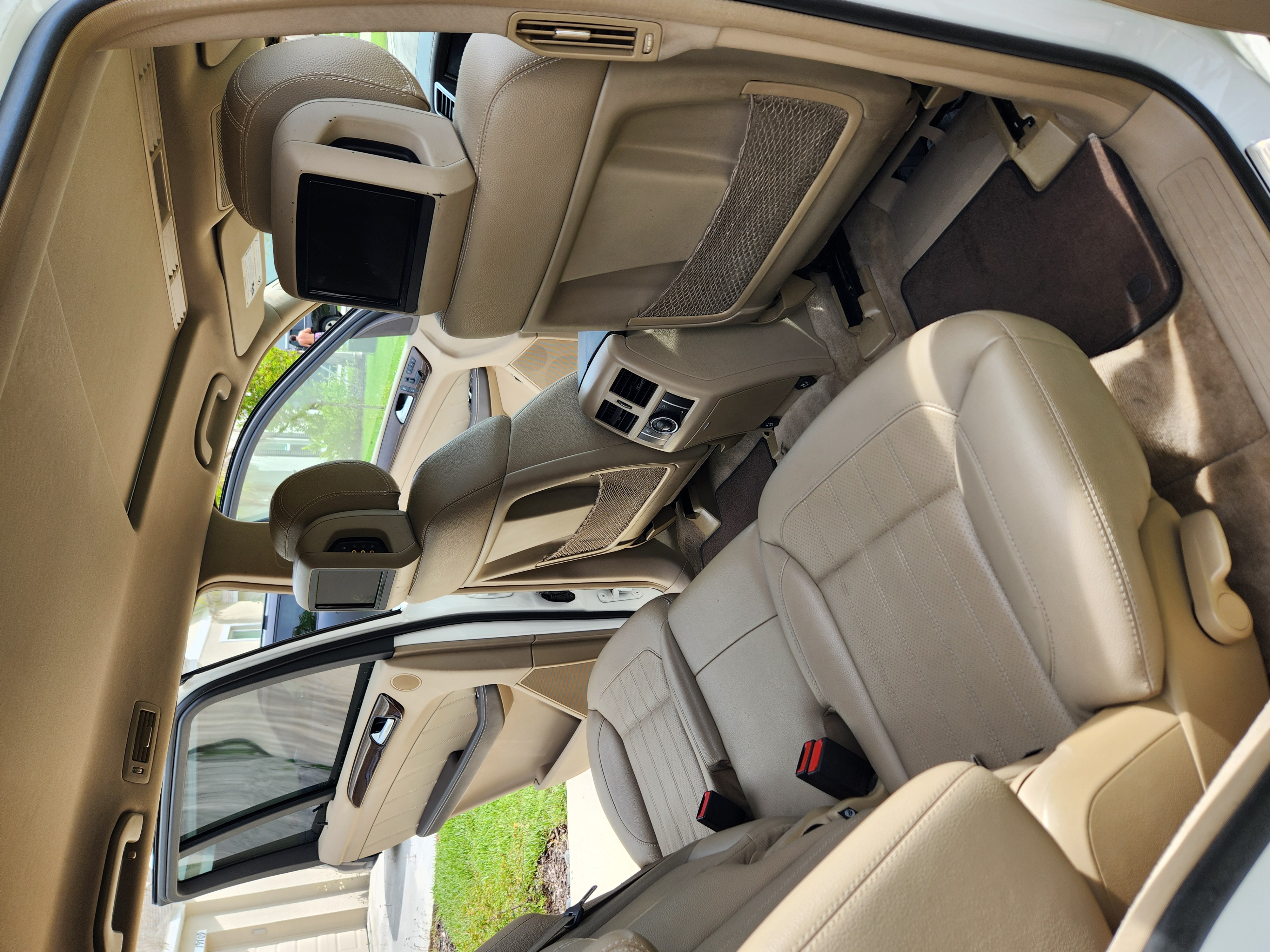 Used 2015 Mercedes-Benz GL 450 4MATIC image 19