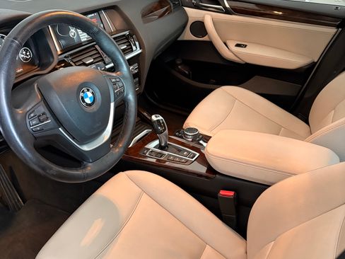 Used 2015 BMW X3 xDrive28i AWD/4WD image 6
