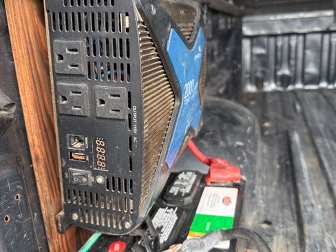 Used 2007 Toyota Tundra SR5 image 10