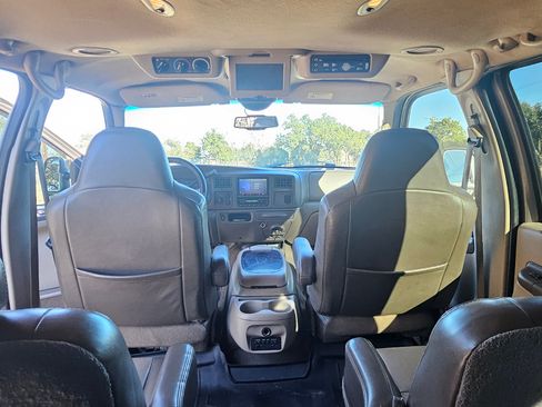 Used 2002 Ford Excursion Limited image 15