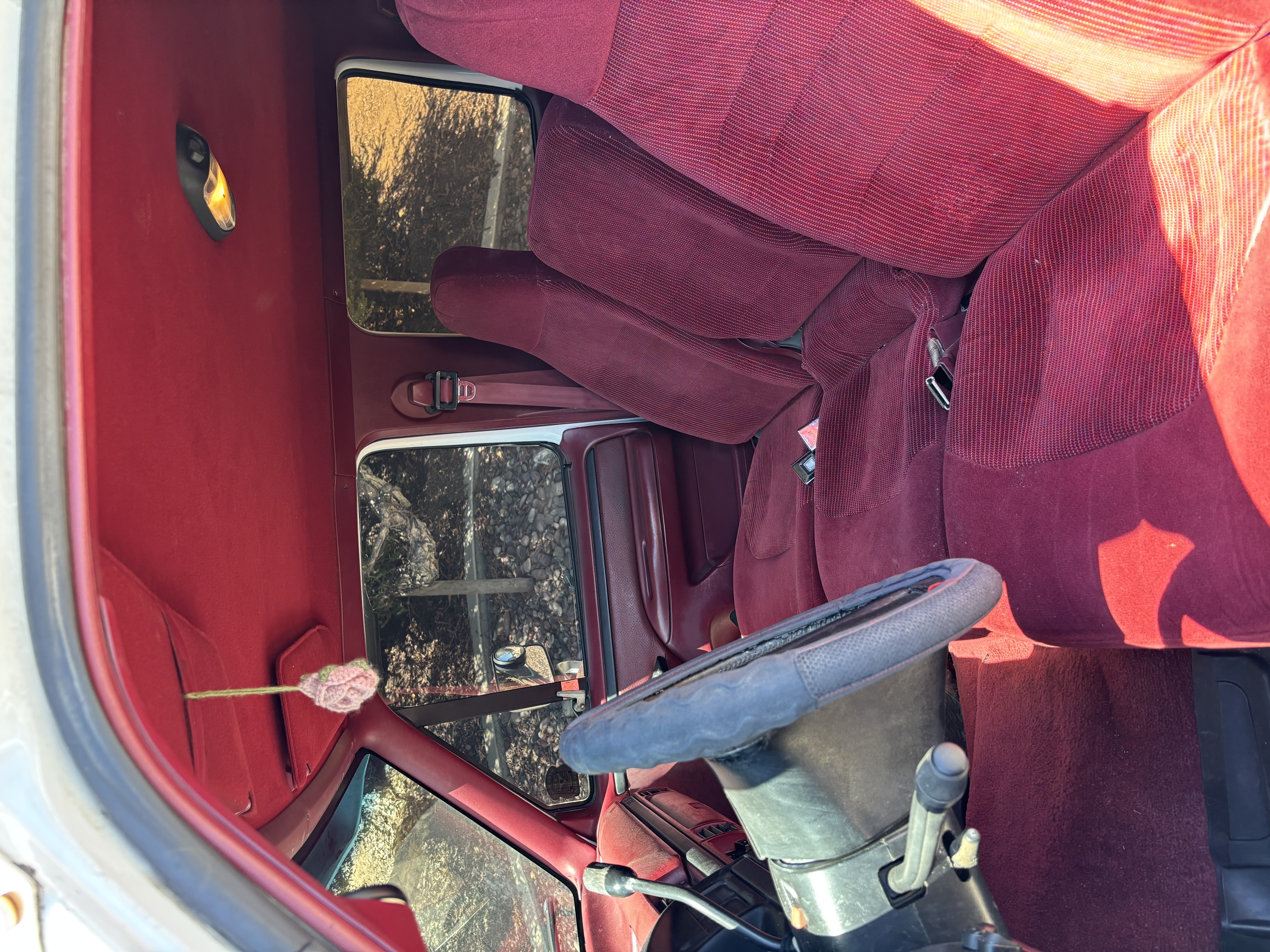 Used 1996 Ford F350 2WD Crew Cab image 13