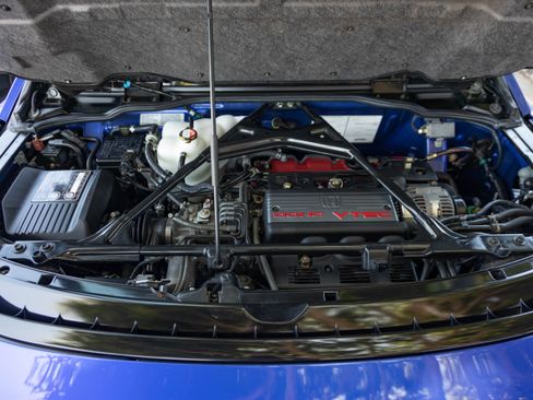 Used 2000 Acura NSX T image 26