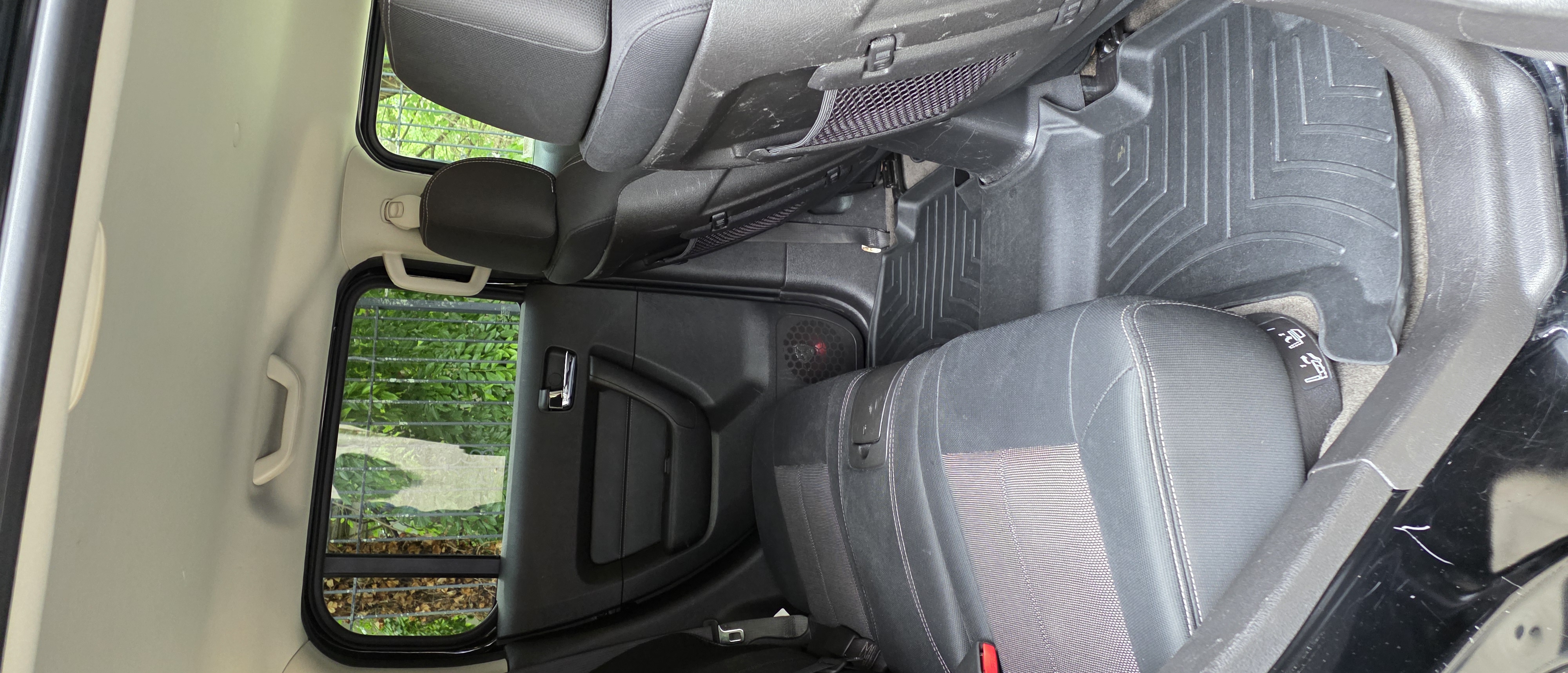 Used 2008 HUMMER H3 AWD/4WD image 12