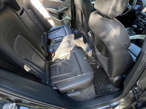 Used 2014 Audi Q5 TDI Premium Plus image 12