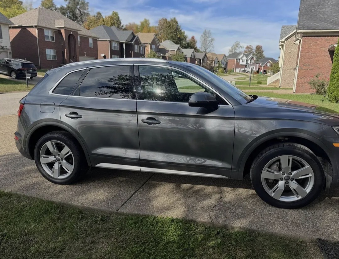 Used 2018 Audi Q5 2.0T Premium Plus AWD/4WD image 1