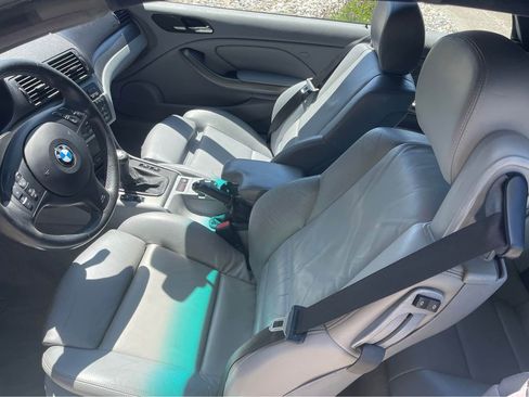 Used 2005 BMW M3 Convertible 2D image 15