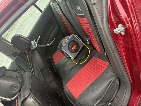 Used 2017 Buick Regal Sport Touring image 12