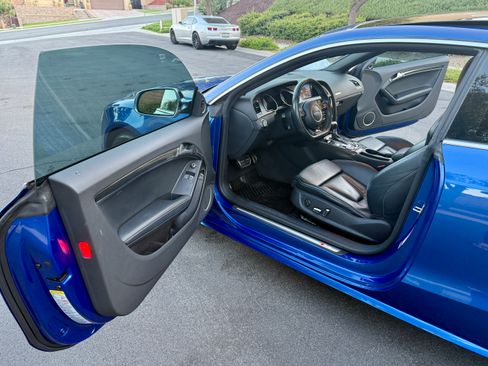 Used 2015 Audi S5 Premium Plus w/ Technology Package AWD/4WD image 14