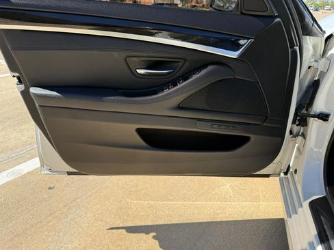 Used 2016 BMW 528i xDrive Sedan image 18