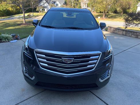 Used 2019 Cadillac XT5 Luxury image 15