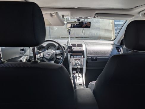 Used 2008 Scion tC FWD image 6