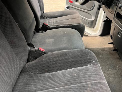 Used 2004 Dodge Ram 3500 Truck SLT w/ Trailer Tow Group image 16