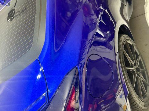 Used 2025 Toyota GR86 Premium image 5