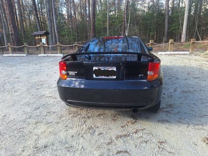 Used 2000 Toyota Celica GT