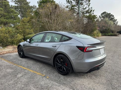 Used 2025 Tesla Model 3 Performance image 14