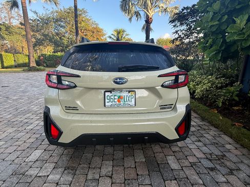 Used 2026 Subaru Crosstrek 2.5i Limited image 6