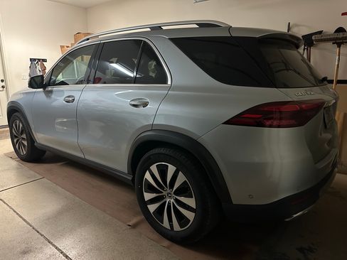 Used 2024 Mercedes-Benz GLE 350 4MATIC image 6