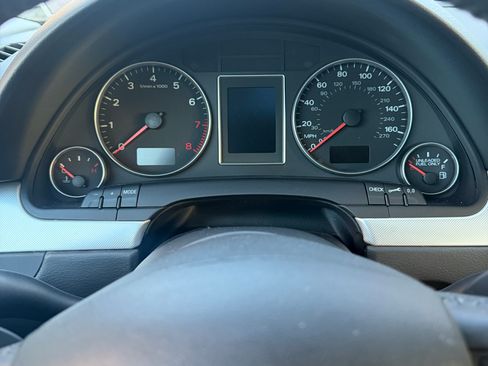 Used 2008 Audi A4 2.0T AWD/4WD image 13