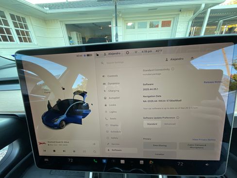 Used 2019 Tesla Model 3 Standard Range Plus image 29
