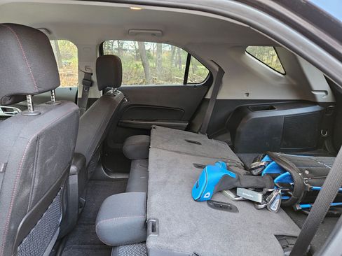 Used 2016 Chevrolet Equinox LT image 8