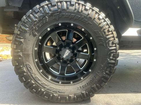 Used 2013 Jeep Wrangler Unlimited Sport AWD/4WD image 14