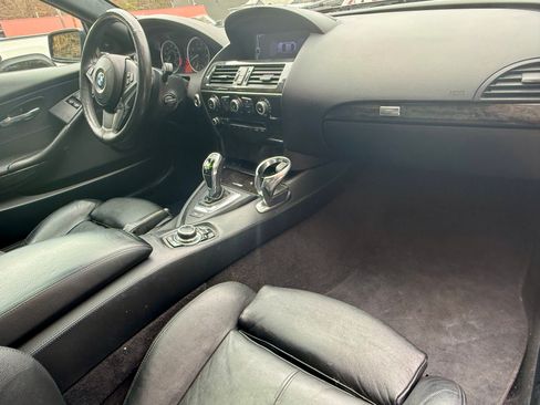 Used 2010 BMW 650i 650i Coupe 2D image 10