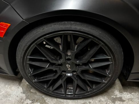 Used 2014 Mercedes-Benz C 63 AMG Coupe image 9