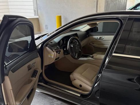 Used 2014 Mercedes-Benz E 350 Sedan image 14