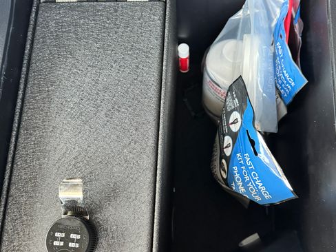 Used 2021 Toyota Tundra TRD Pro image 15