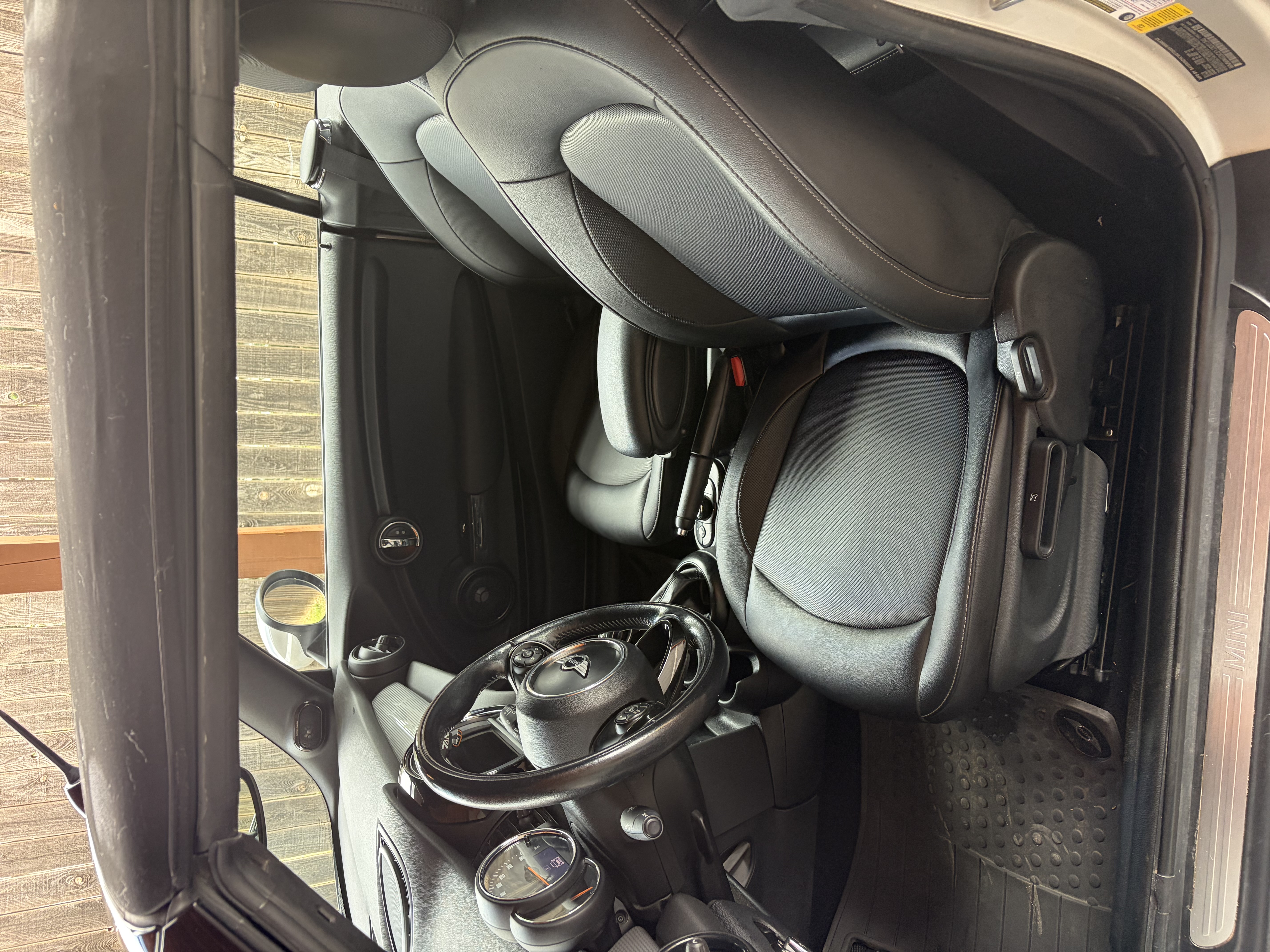 Used 2018 MINI Cooper Convertible FWD image 12