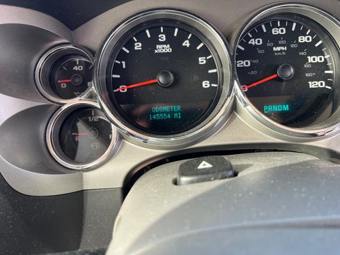 Used 2013 GMC Sierra 1500 SLE w/ Power Tech Package AWD/4WD image 6