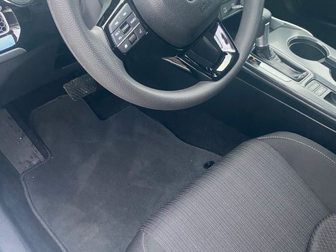 Used 2026 Honda Civic LX image 17