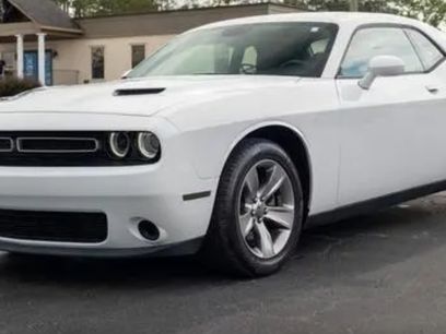 Used 2019 Dodge Challenger SXT