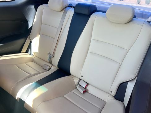 Used 2015 Honda Accord EX-L image 16