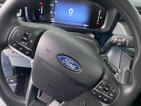 Used 2025 Ford Maverick XL w/ Equipment Group 101A image 6