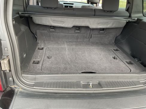 Used 2011 Jeep Liberty Sport w/ Popular Equipment Group image 9