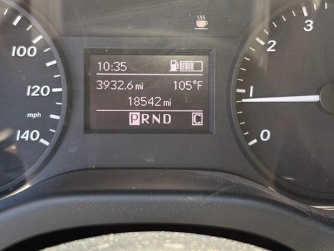 Used 2019 Mercedes-Benz Metris image 12