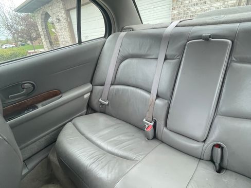 Used 2000 Buick Le Sabre Limited w/ Prestige Opt Pkg image 6