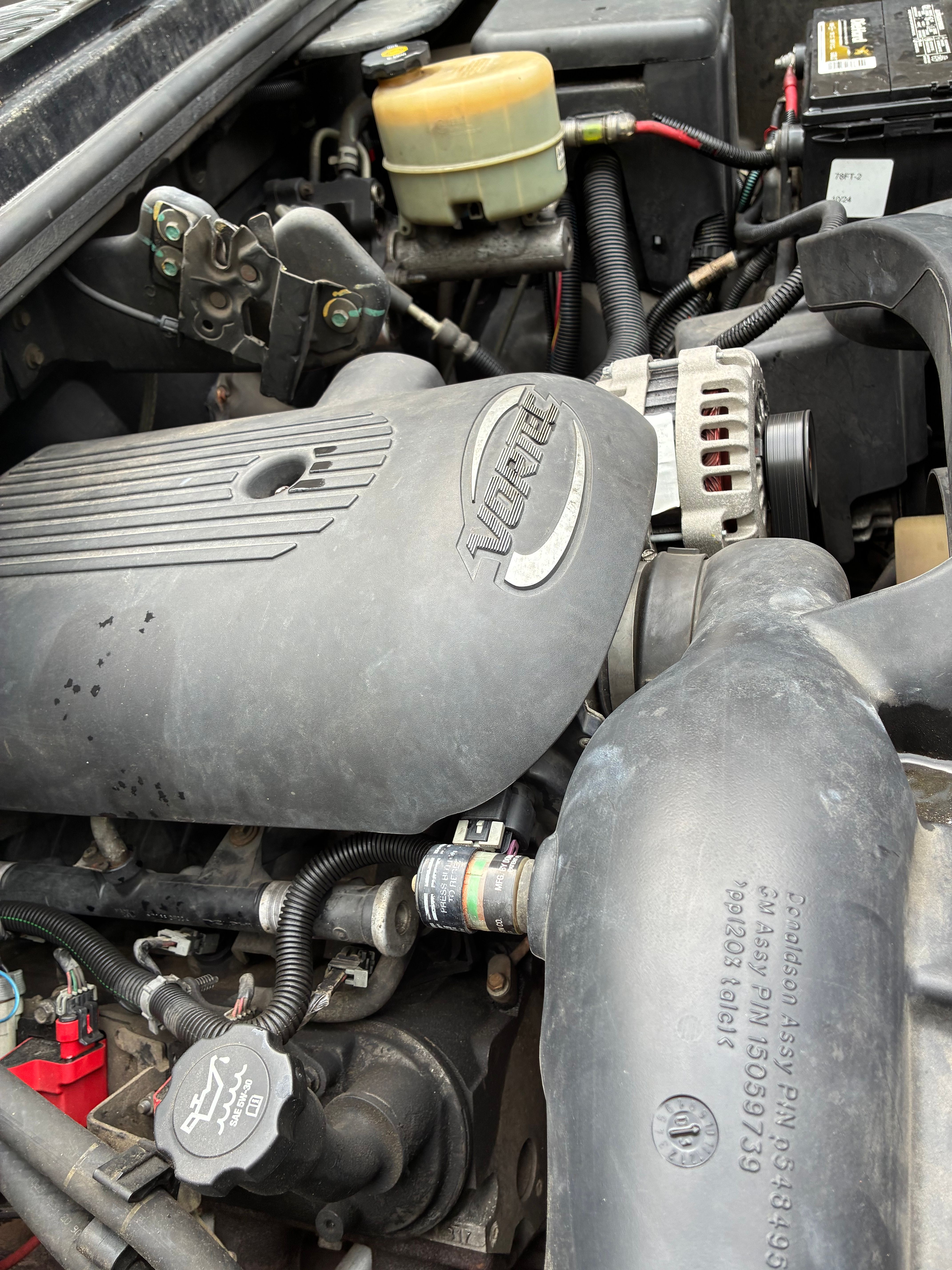 Used 2004 HUMMER H2 w/ Preferred Equipment Group AWD/4WD image 15