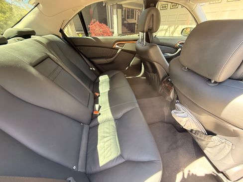 Used 2003 Mercedes-Benz S 500 4MATIC image 13