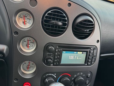 Used 2008 Dodge Viper SRT-10 w/ Competition Group image 30