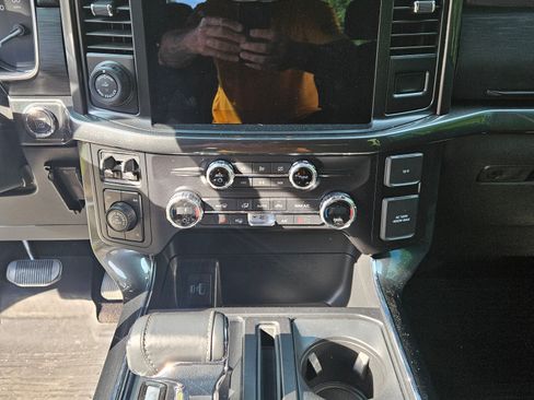 Used 2021 Ford F150 XLT w/ Equipment Group 302A High AWD/4WD image 13