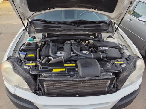 Used 2004 Volvo XC90 T6 image 13