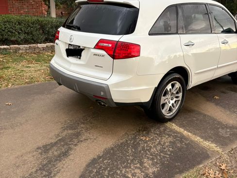 Used 2009 Acura MDX w/ Technology Package image 6
