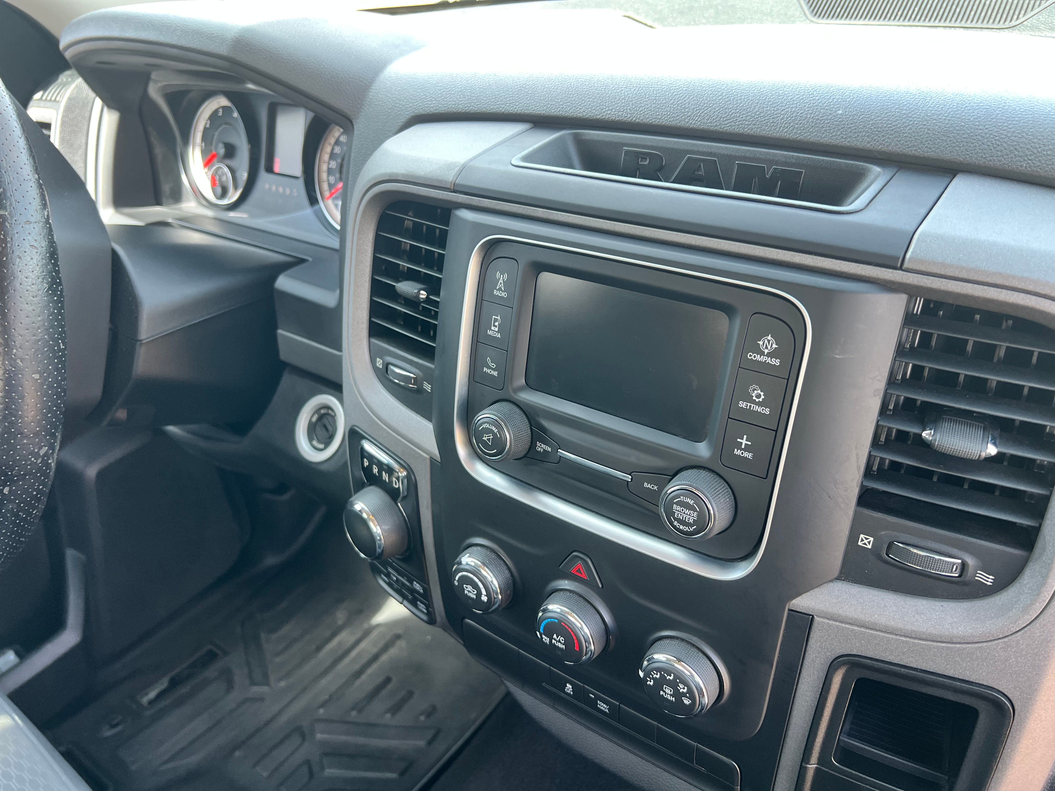 Used 2016 RAM 1500 Tradesman w/ Popular Equipment Group AWD/4WD image 18